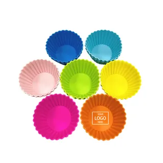 Muffin Cupcake Molds