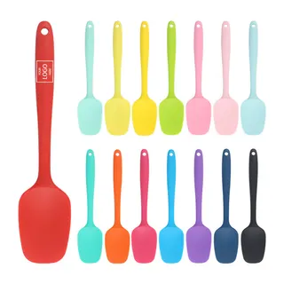 Silicone Spatula