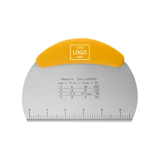 Dough Scraper Cutter