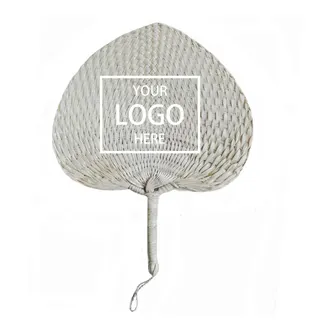 Palm Leaf Fans