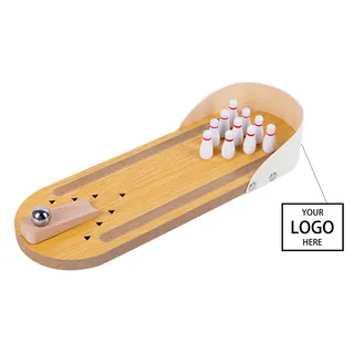 Bowling Game Set