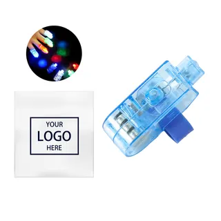 Finger Flashlight Toy