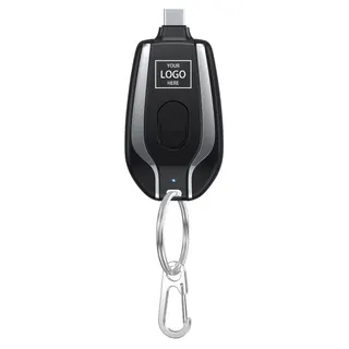 Keychain Power Bank