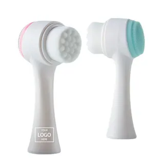 Facial Cleanser Brush