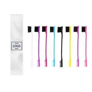 Double Sided Edge Brushes