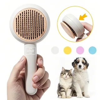 Pet Comb