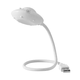 12.2-Inch Bendable USB Night Light