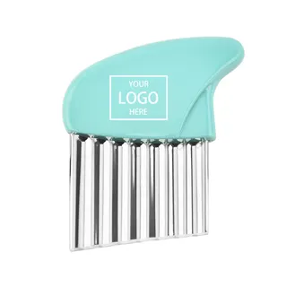 Crinkle Cutter