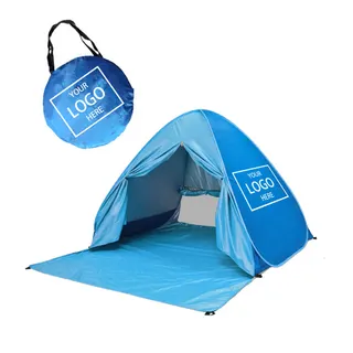 Pop Up Beach Tent