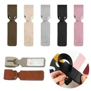 Luggage tag