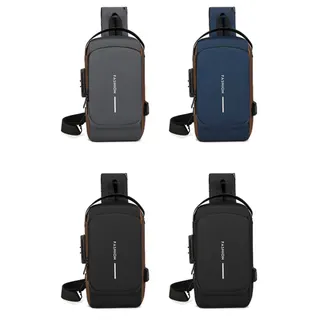 Running Chest Bag