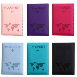 Passport Cover