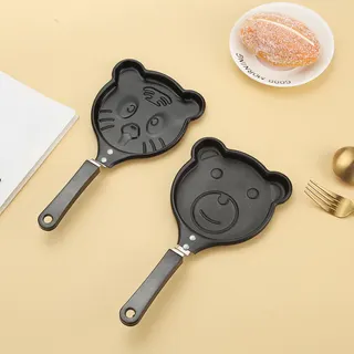 Egg Frying Pan