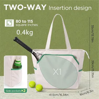 Tennis Racket Bag