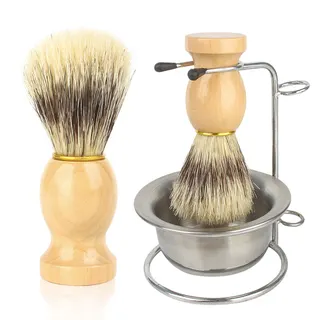 Beard Brush
