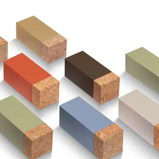 Cork Gift Box