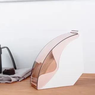 Coffee Filter Storage Box