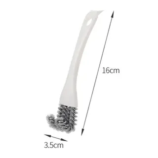 BBQ Grill Rack Cleaning Brush