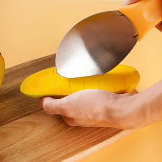 Mango Peeler