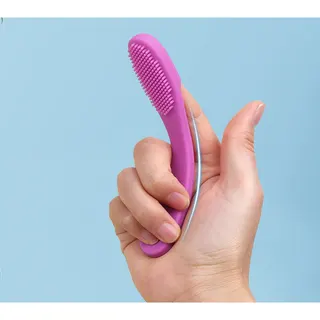 Pet Finger Toothbrush