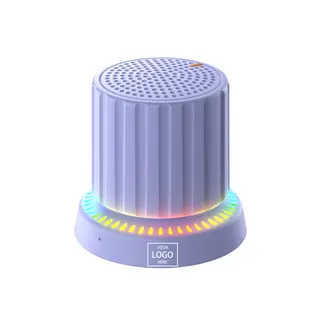 Waterproof Bluetooth Speaker
