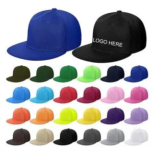 Hip-Hop Style Cap