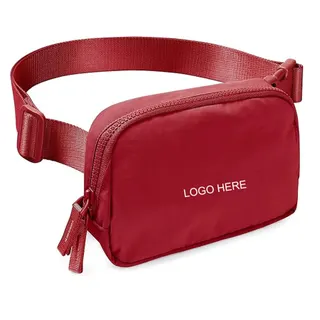 Casual Waist Bag