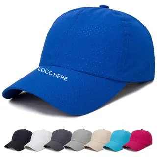 Quick Drying Tennis Cap