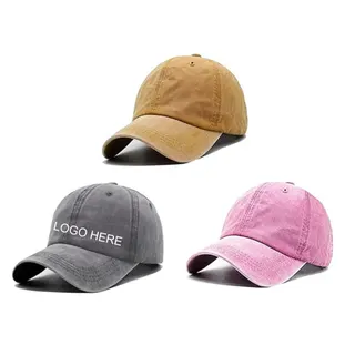 Dad Cap