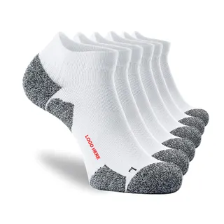 Athletic Ankle Socks