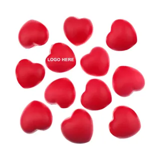 Heart Stress Balls