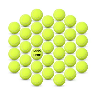 Mini Tennis Stress Ball