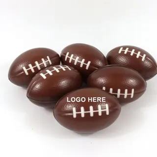 Anxiety Relief Rugby Ball