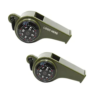 3-in-1 Whistle
