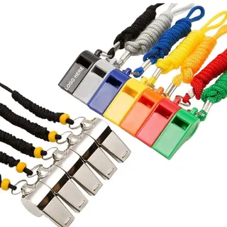 Loud Sports Whistle