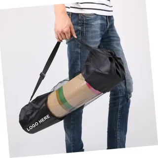 Yoga Mesh Bags