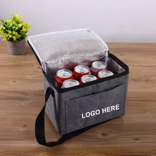 Can Cooler Bag