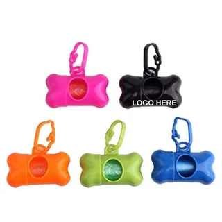 Dog Poop Bag Dispenser