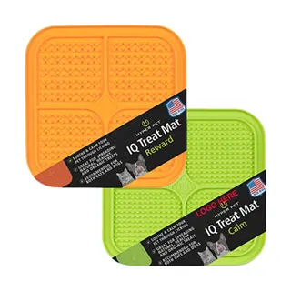 Pet Treat Mat