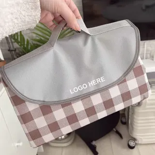Portable Picnic Blanket