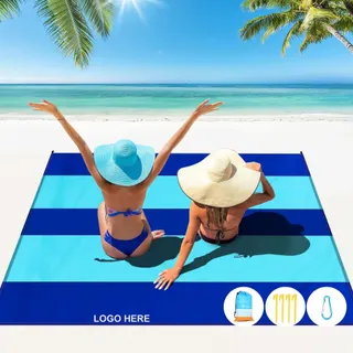 Beach Blanket