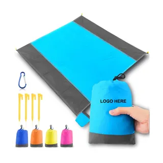 Quick Drying Sand Proof Mat
