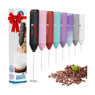 Handheld Milk Frother