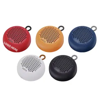 Small Speaker