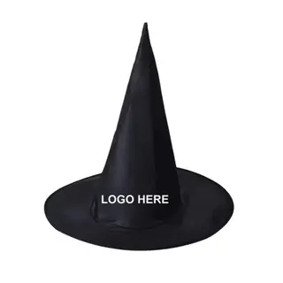 Wizard Hat - Black