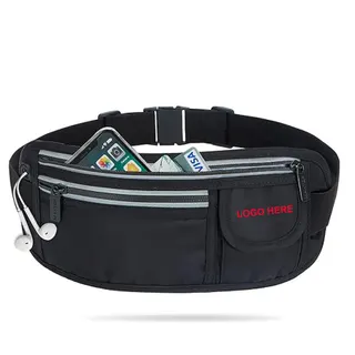 Large Capacity Fanny Pack