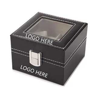 Luxury Watch Gift Box
