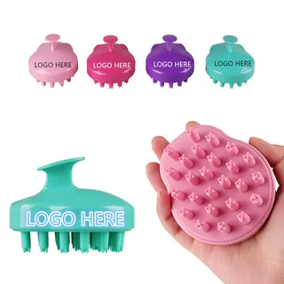 Shampoo Massagers