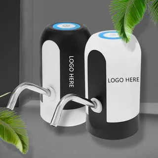 Electric Water Dispenser