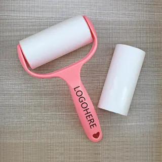 Super Sticky Roller Brush